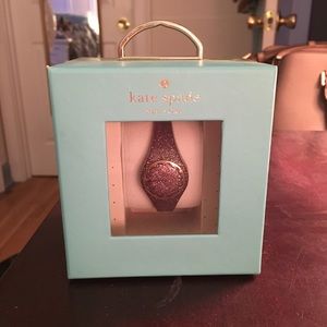 Ate spade fitness tracker